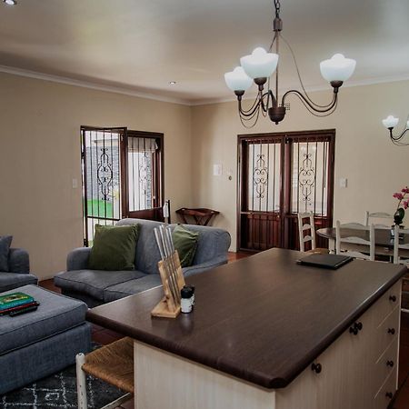 Swellendam Self Catering Villa Екстериор снимка