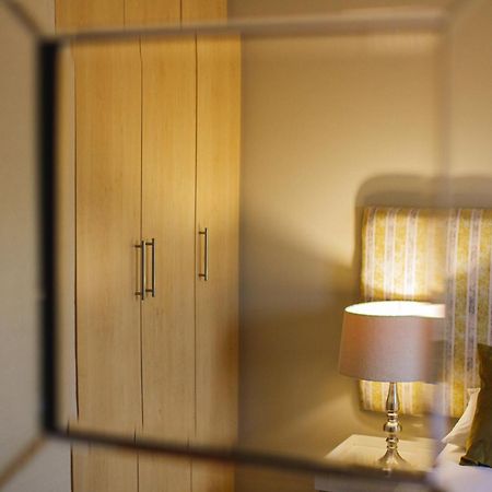 Swellendam Self Catering Villa Екстериор снимка