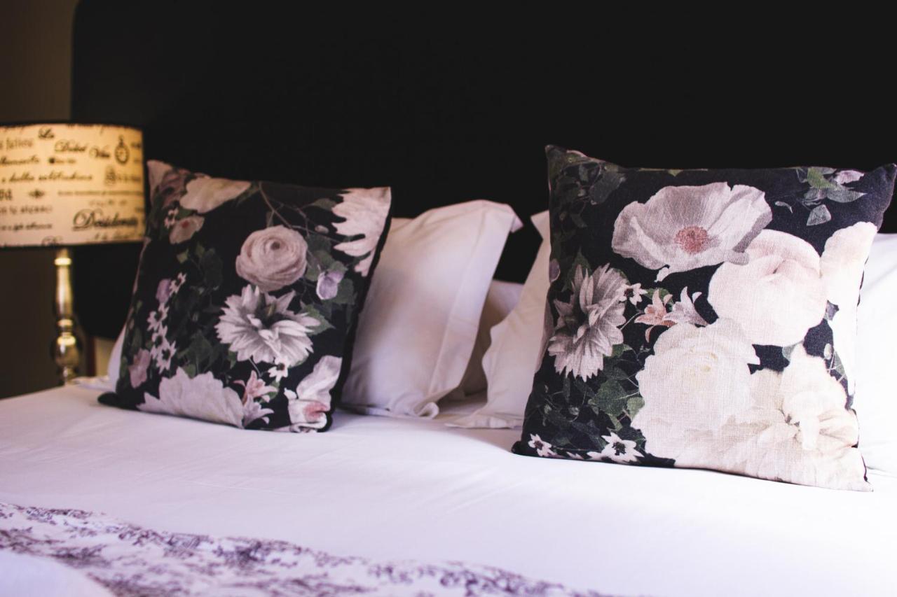 Swellendam Self Catering Villa Екстериор снимка