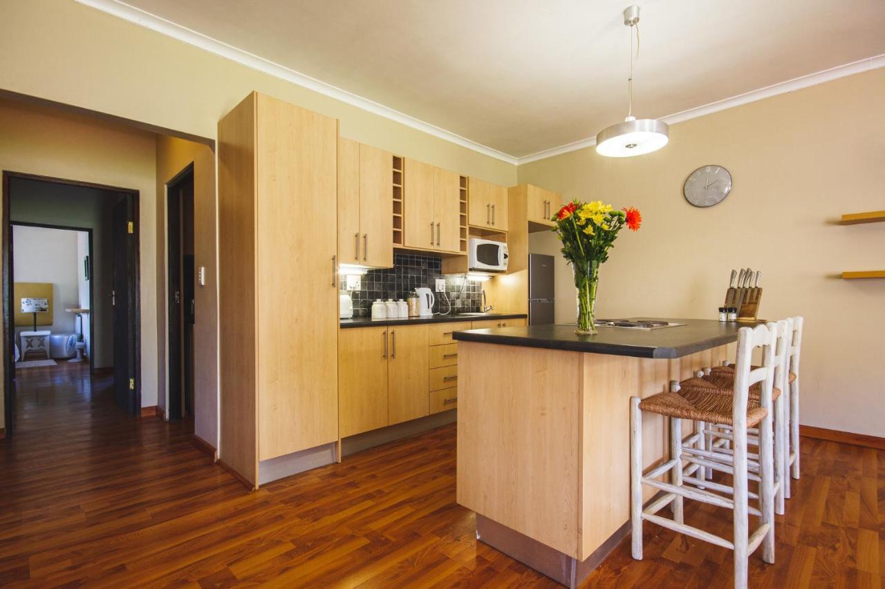 Swellendam Self Catering Villa Екстериор снимка