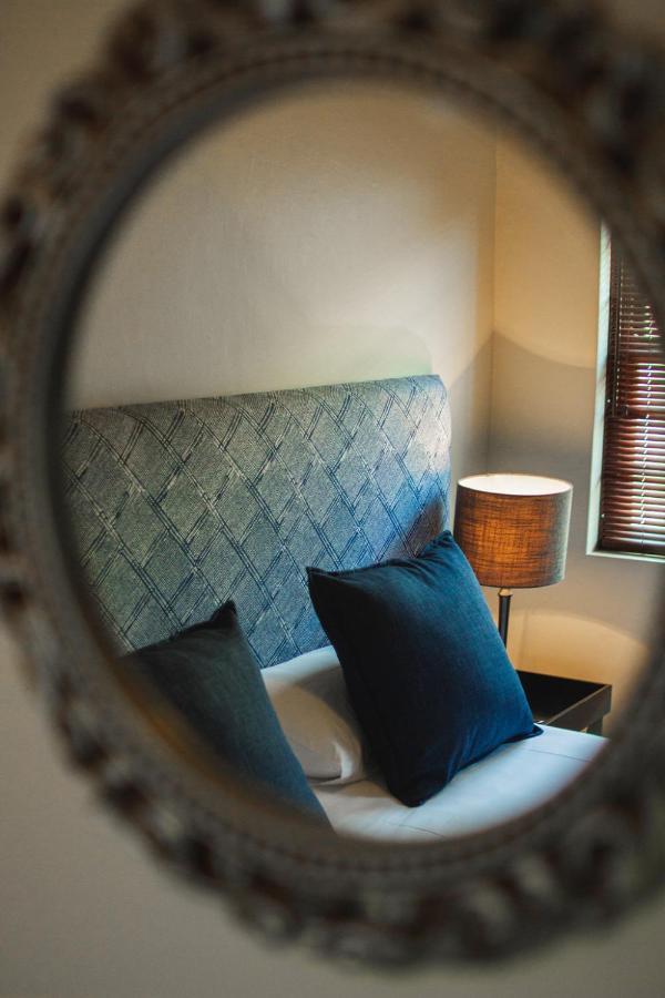 Swellendam Self Catering Villa Екстериор снимка