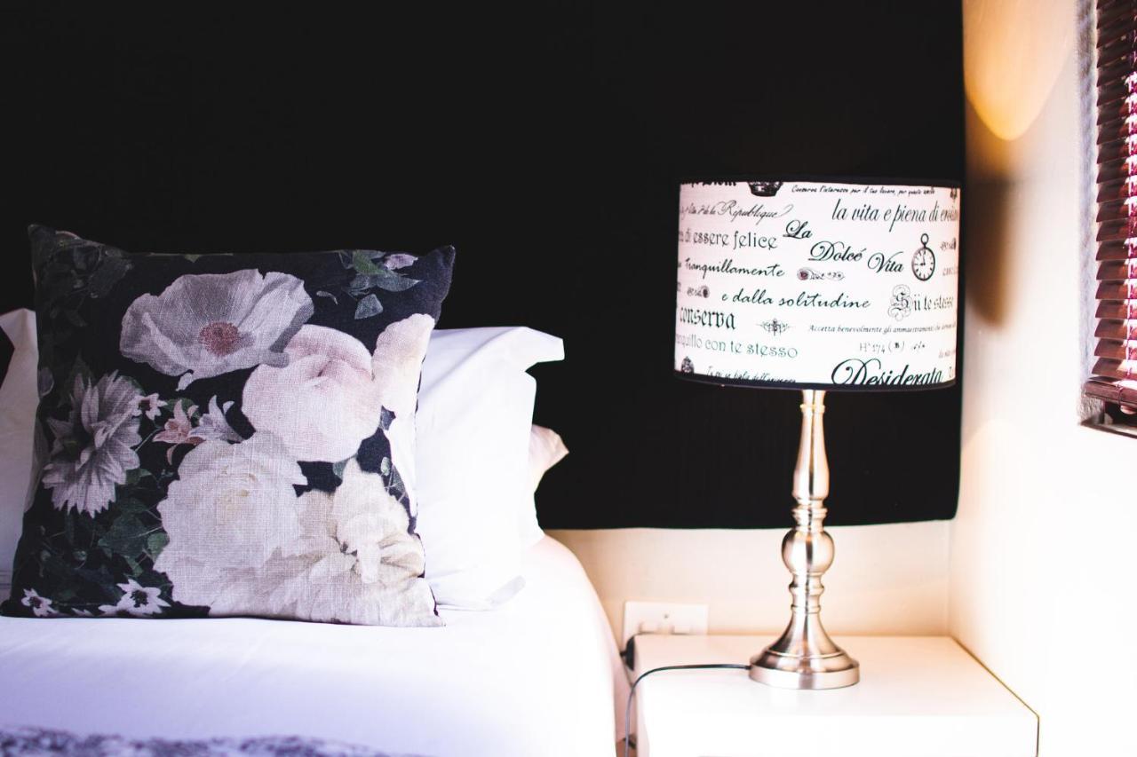 Swellendam Self Catering Villa Екстериор снимка