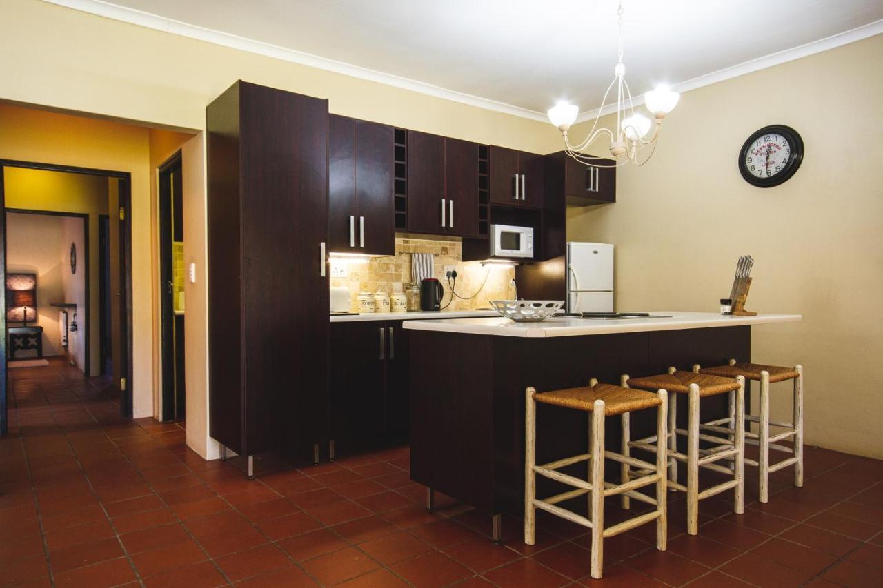 Swellendam Self Catering Villa Екстериор снимка