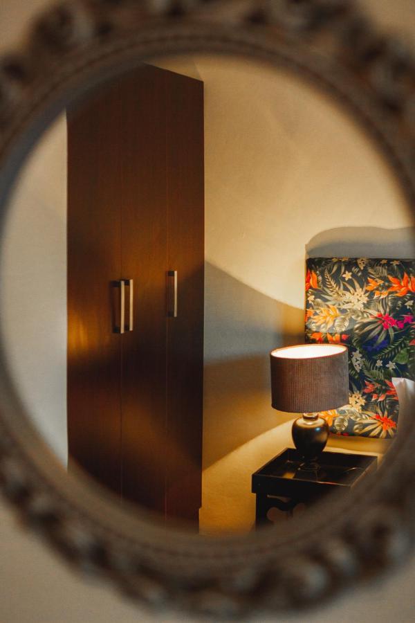 Swellendam Self Catering Villa Екстериор снимка
