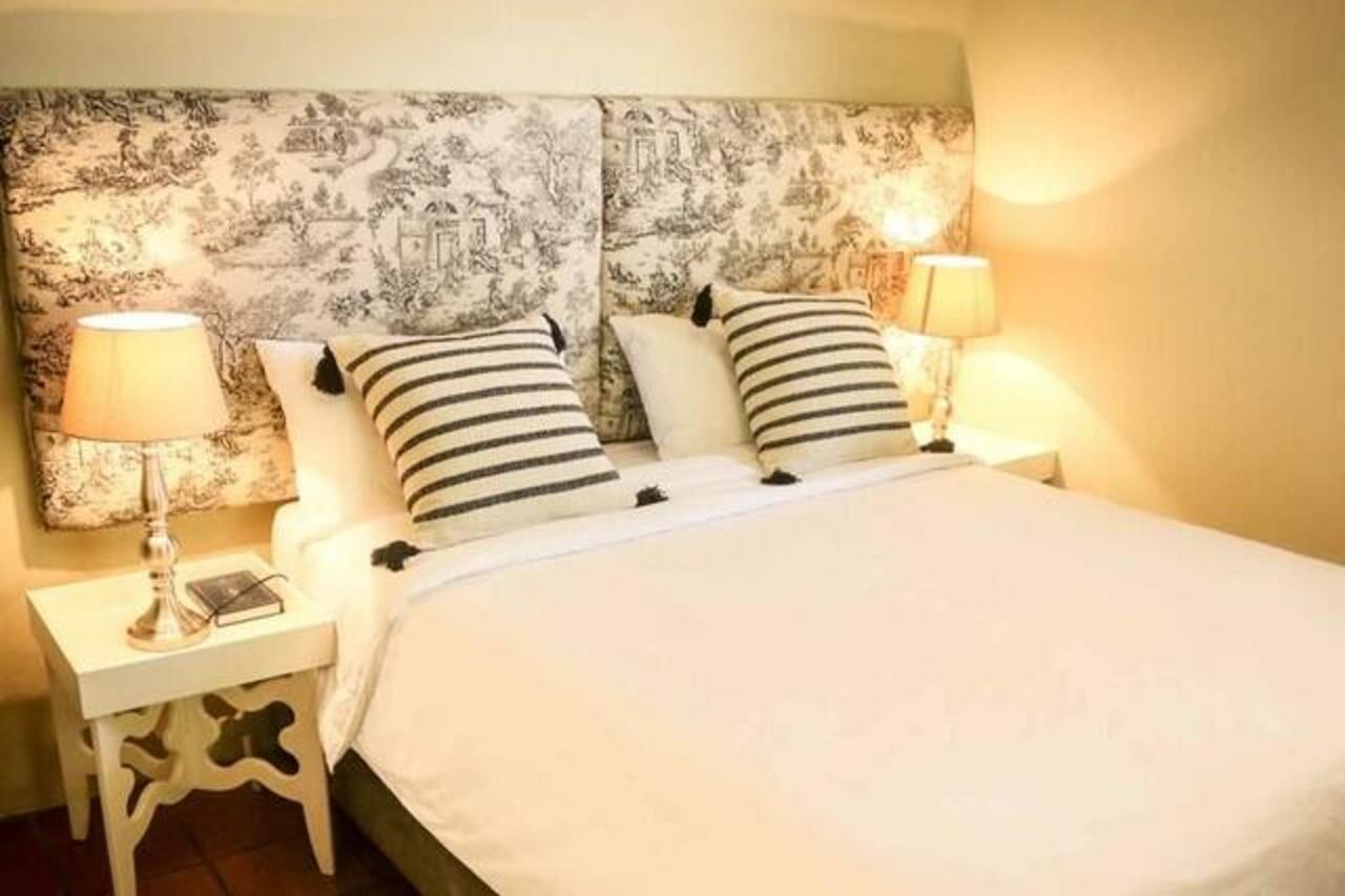 Swellendam Self Catering Villa Екстериор снимка