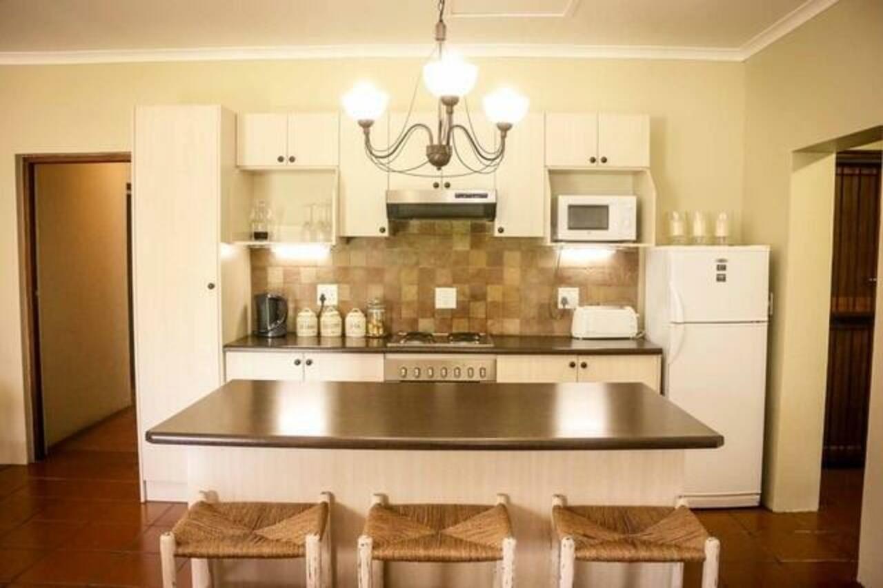 Swellendam Self Catering Villa Екстериор снимка