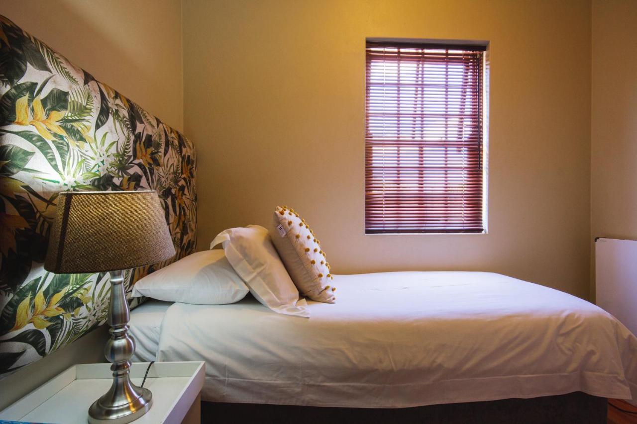 Swellendam Self Catering Villa Екстериор снимка