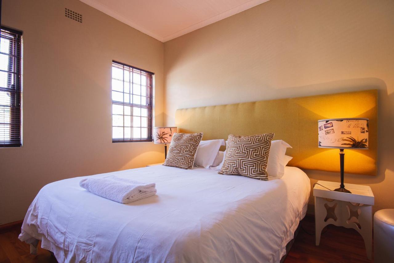 Swellendam Self Catering Villa Екстериор снимка