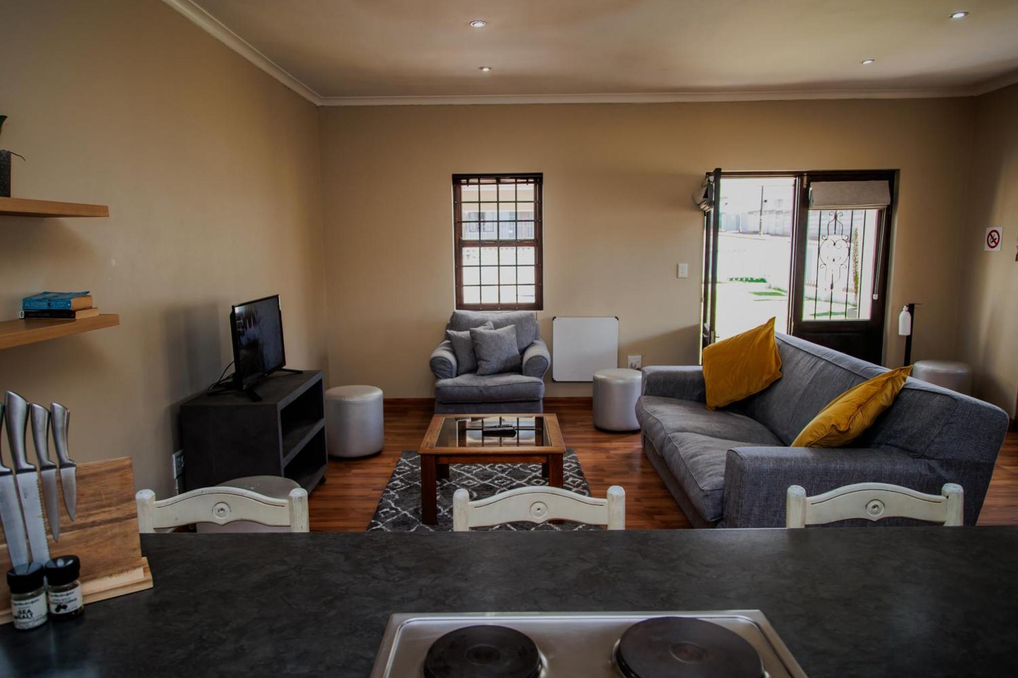 Swellendam Self Catering Villa Екстериор снимка