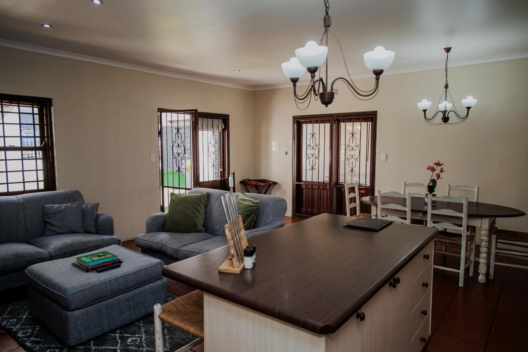Swellendam Self Catering Villa Екстериор снимка
