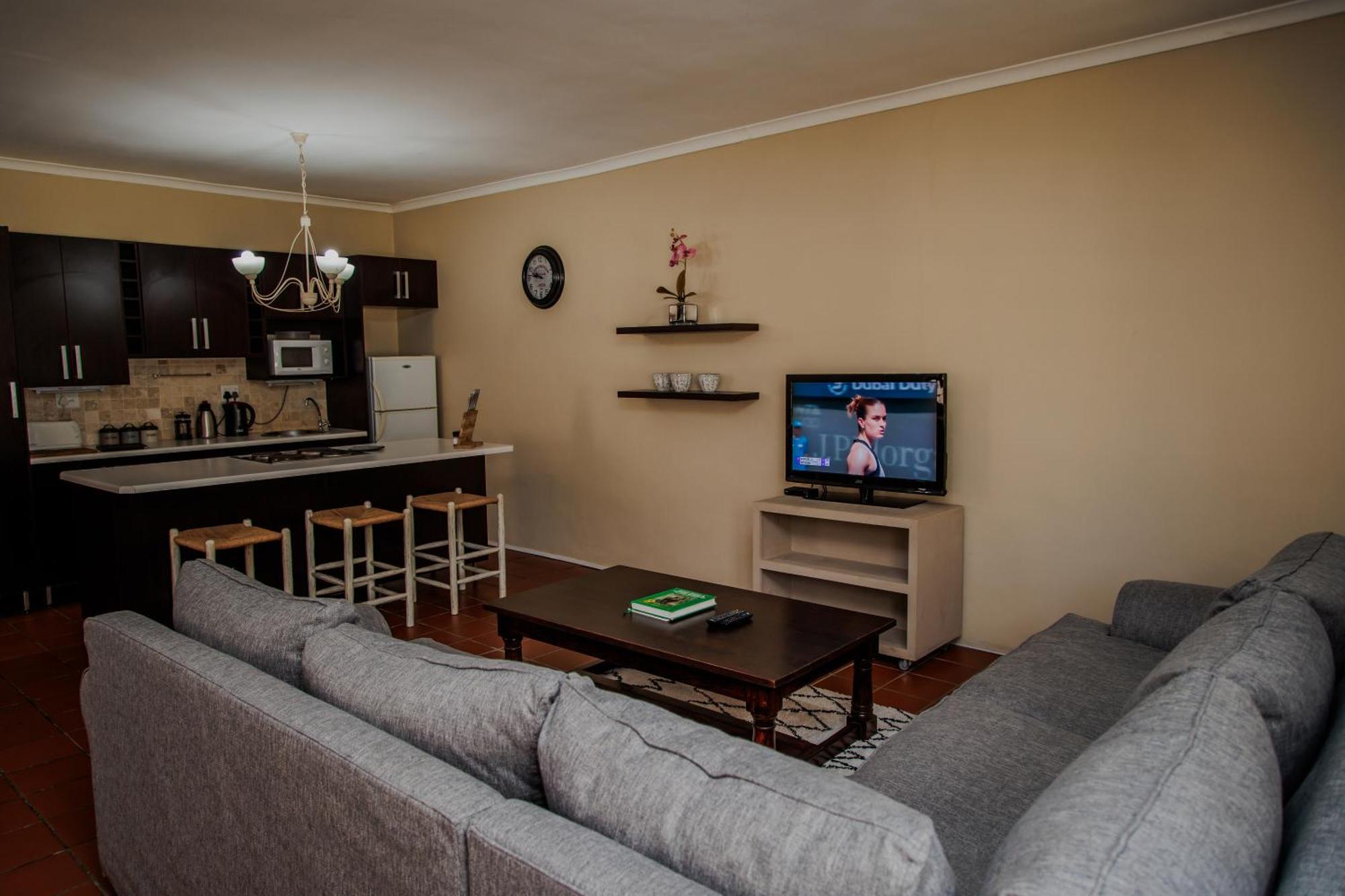Swellendam Self Catering Villa Екстериор снимка