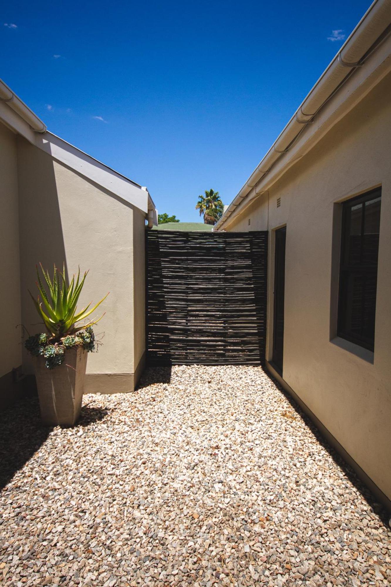 Swellendam Self Catering Villa Екстериор снимка