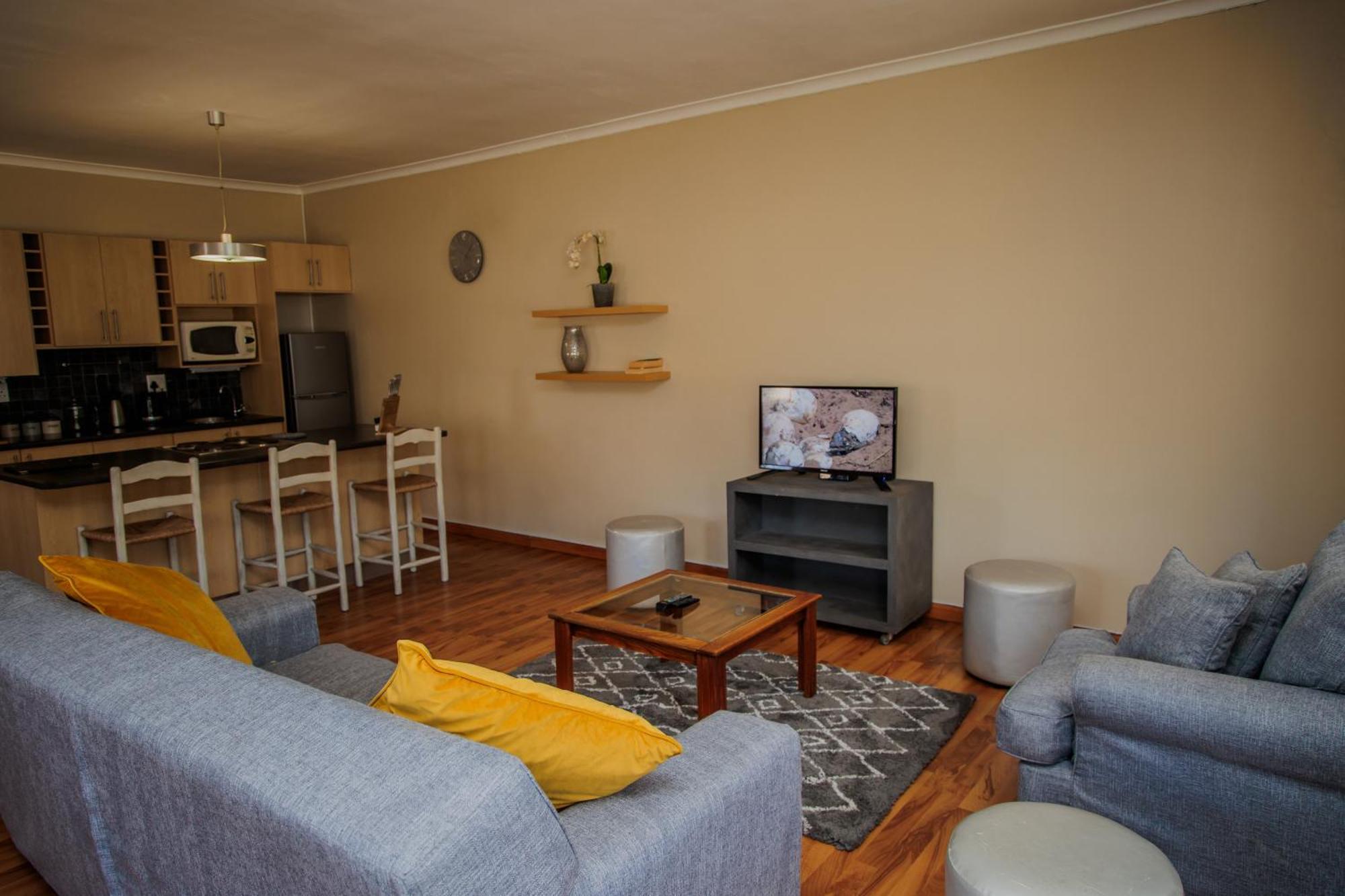 Swellendam Self Catering Villa Стая снимка
