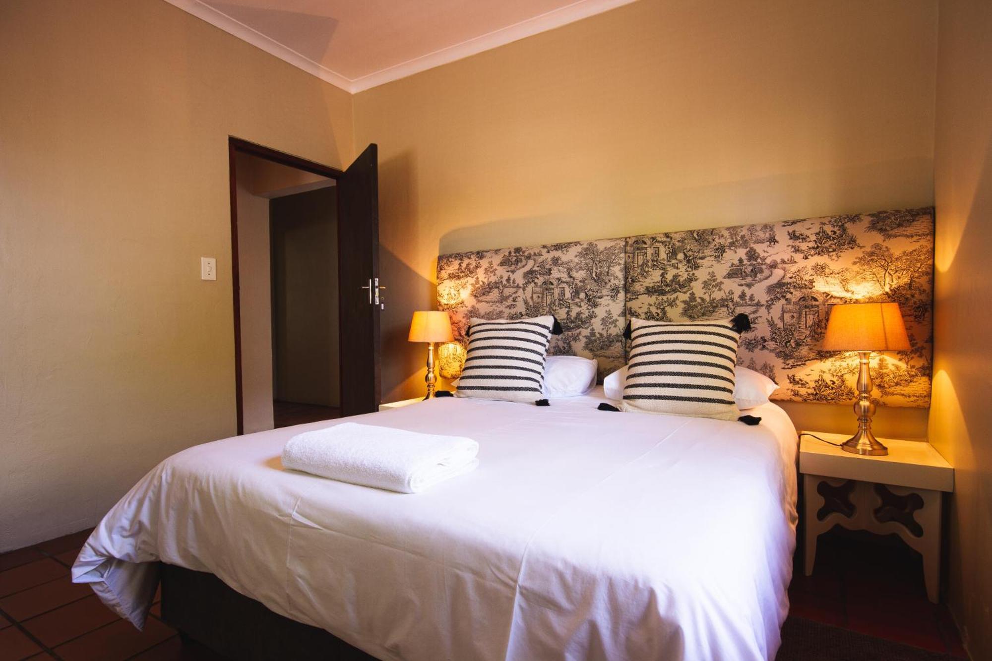 Swellendam Self Catering Villa Стая снимка