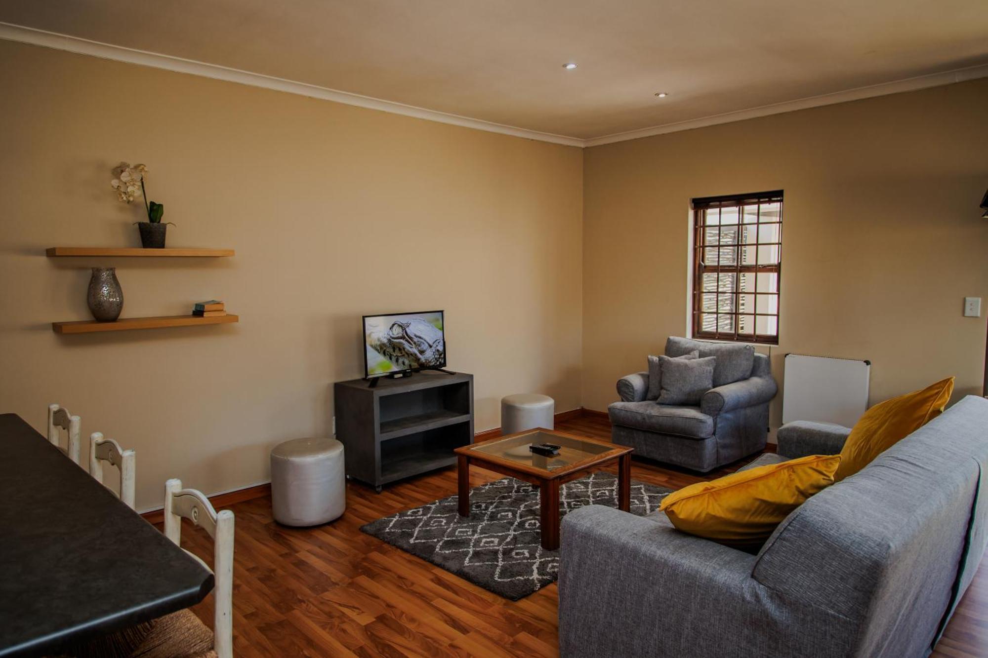 Swellendam Self Catering Villa Стая снимка