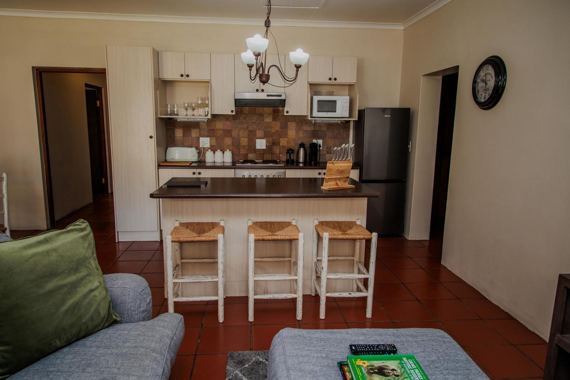 Swellendam Self Catering Villa Стая снимка