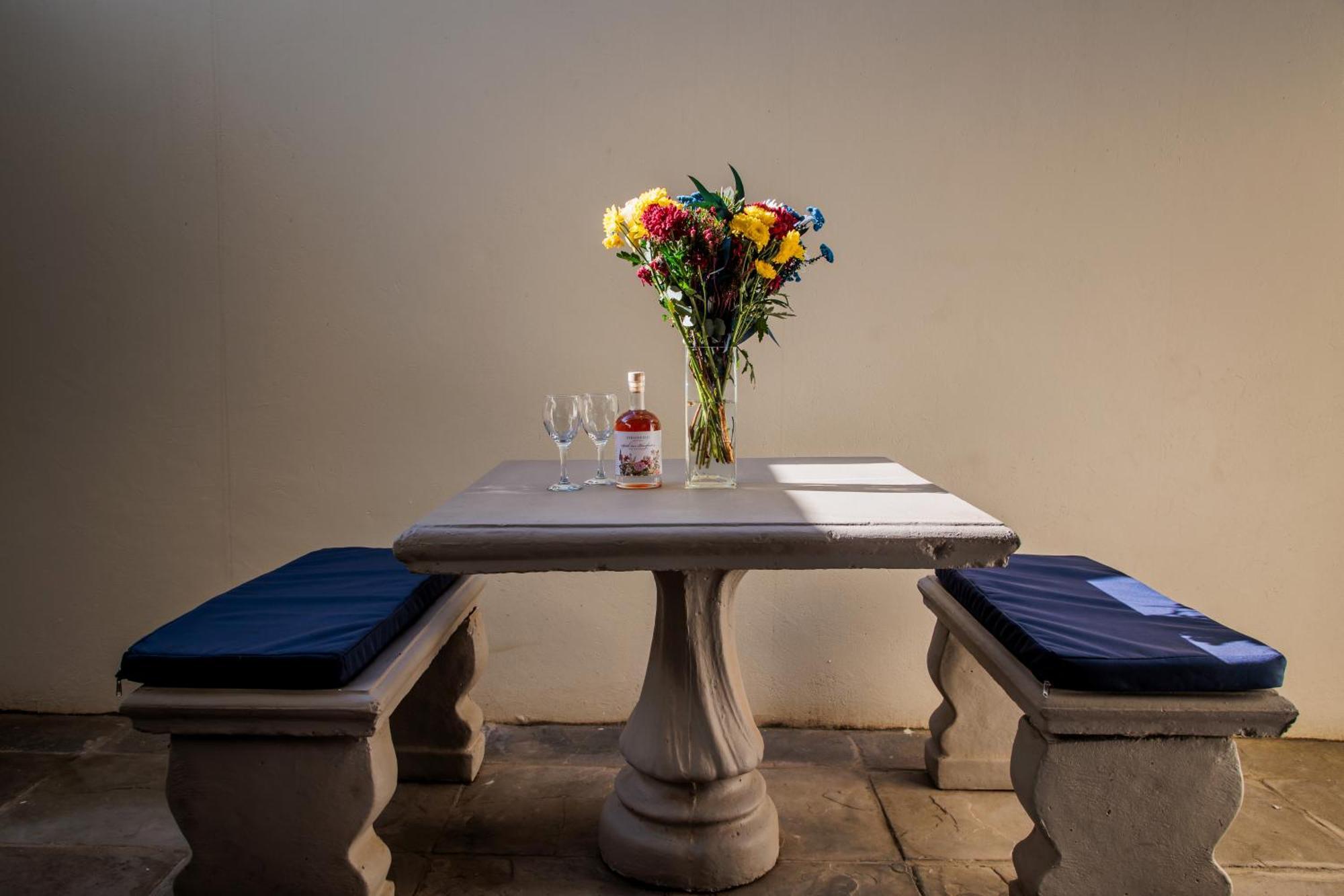 Swellendam Self Catering Villa Стая снимка