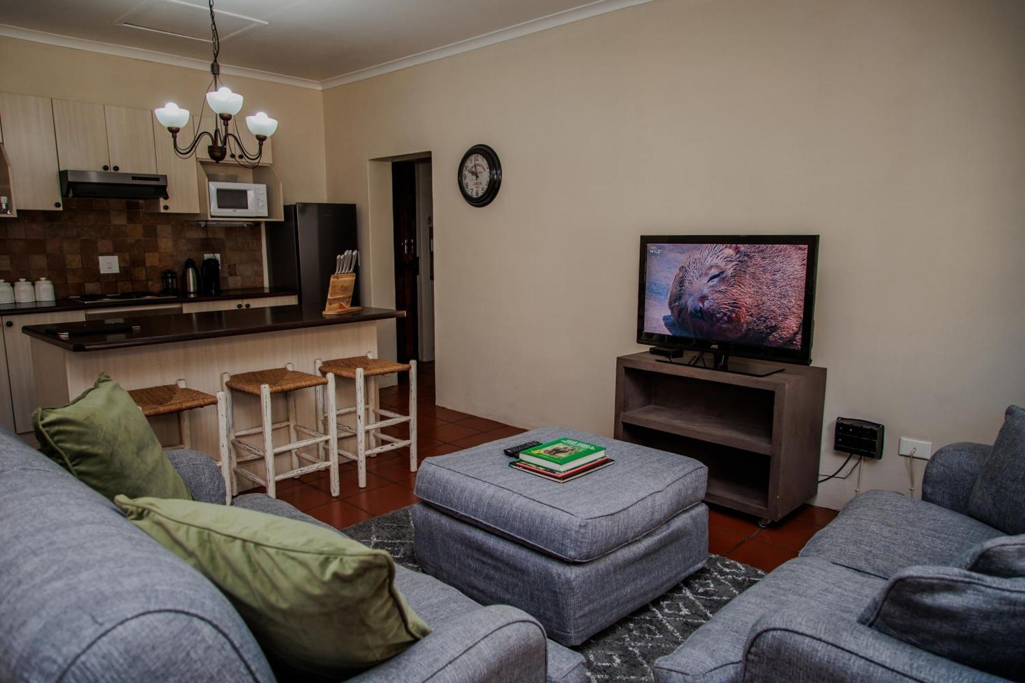 Swellendam Self Catering Villa Стая снимка