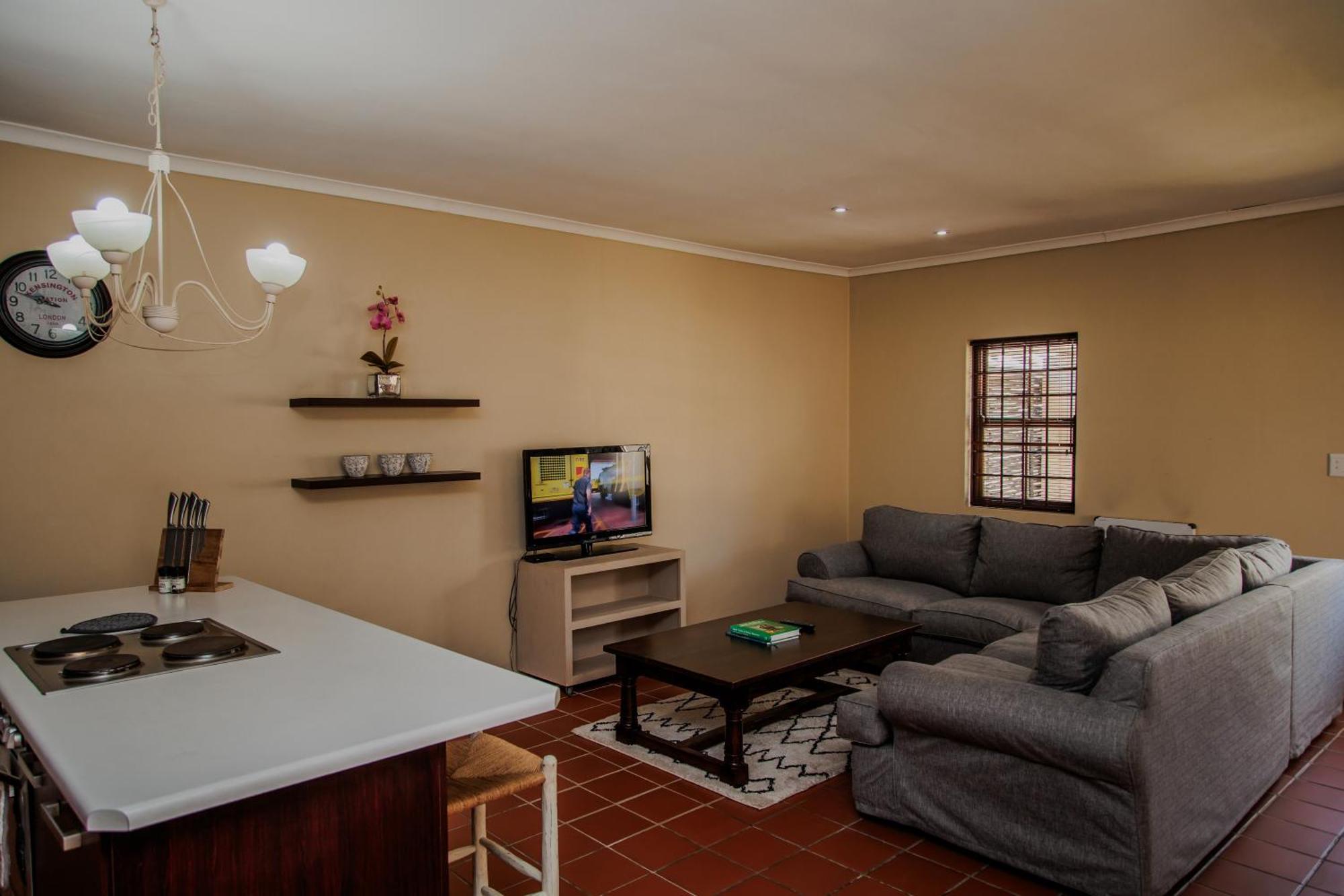 Swellendam Self Catering Villa Стая снимка