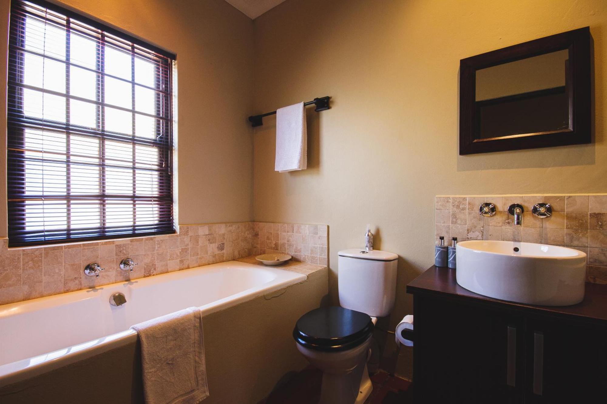 Swellendam Self Catering Villa Стая снимка