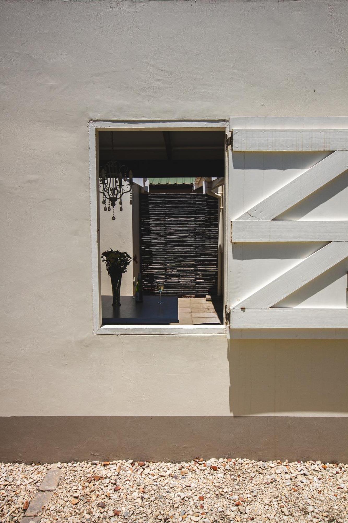 Swellendam Self Catering Villa Стая снимка
