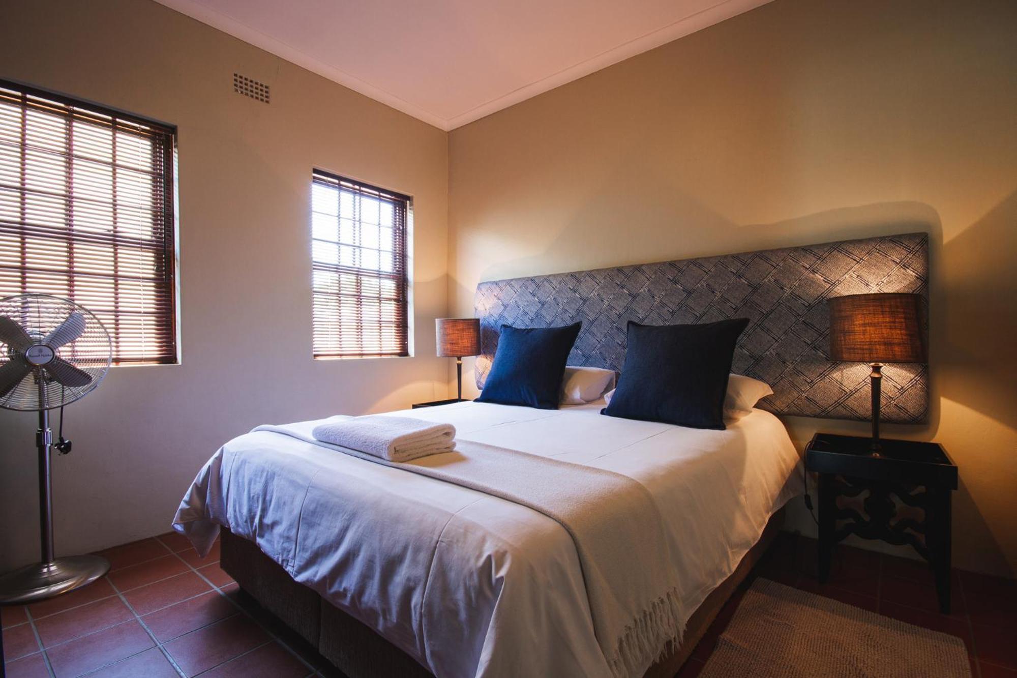 Swellendam Self Catering Villa Стая снимка