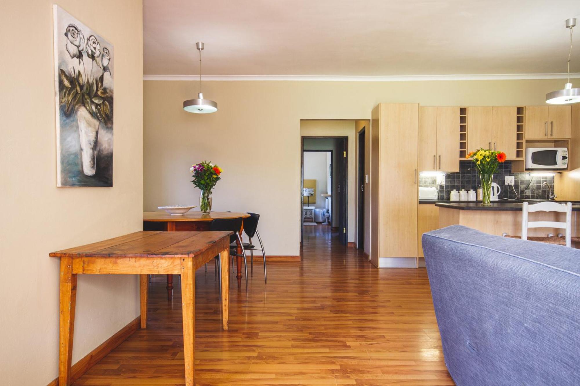 Swellendam Self Catering Villa Стая снимка