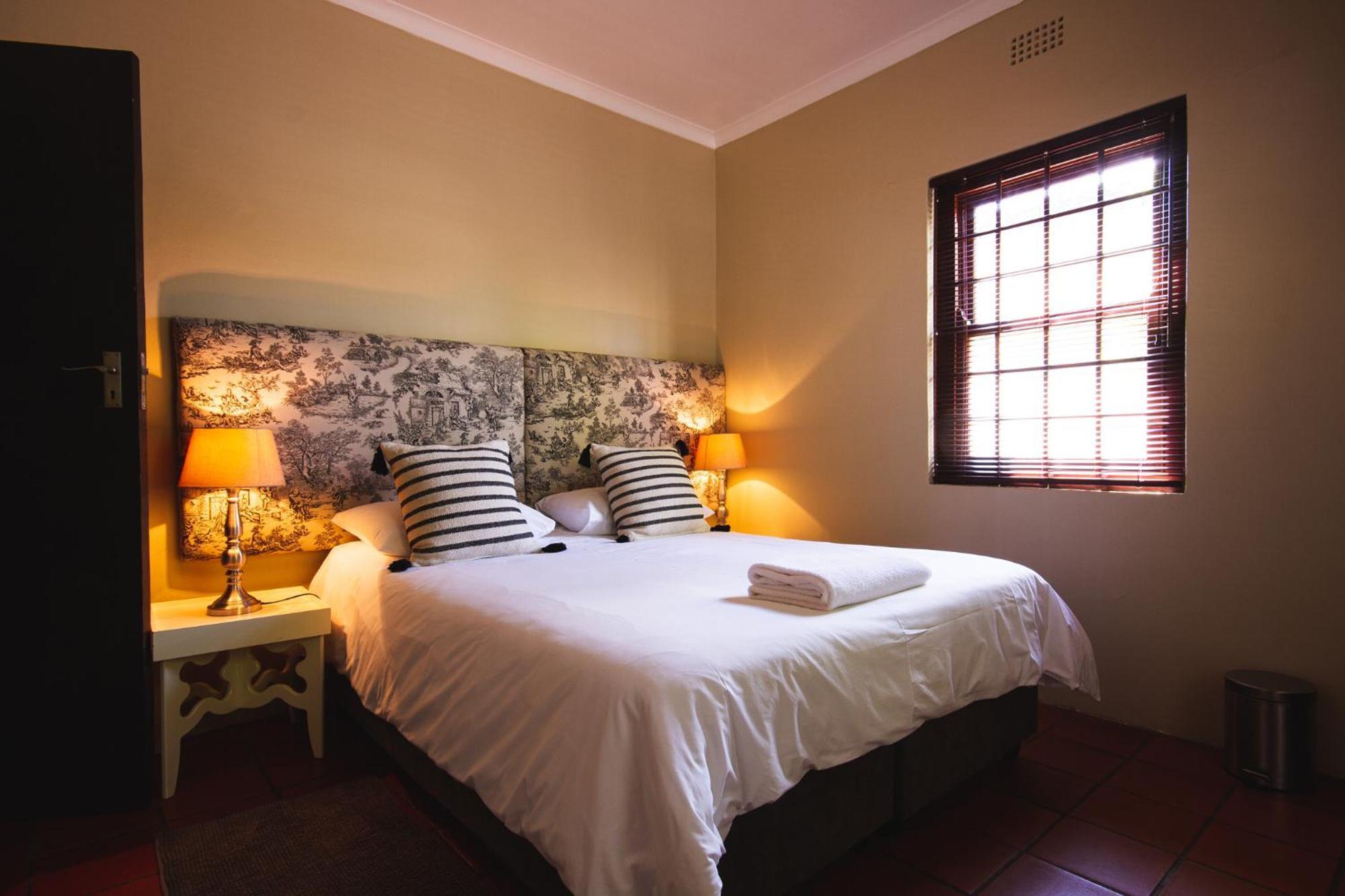 Swellendam Self Catering Villa Екстериор снимка